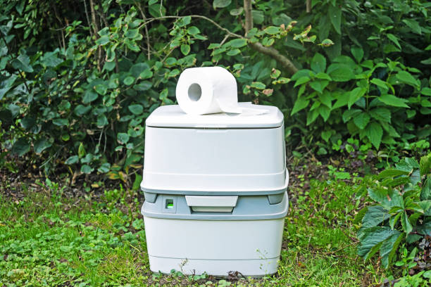Best Local porta potty services  in Newark, OH