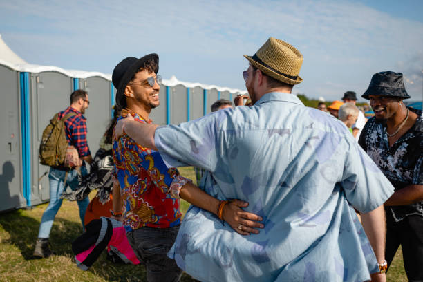 Best Event porta potty rental  in Newark, OH