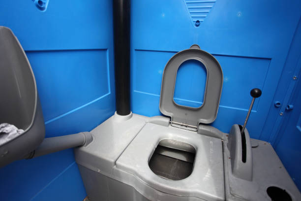 Portable Toilet Options We Offer in Newark, OH