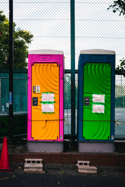 Best Affordable portable toilet rental  in Newark, OH