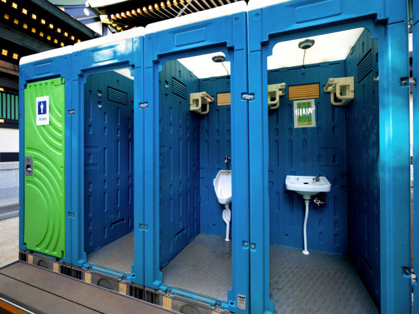 Best Emergency porta potty rental  in Newark, OH