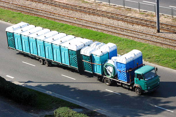  Newark, OH Porta Potty Rental Pros